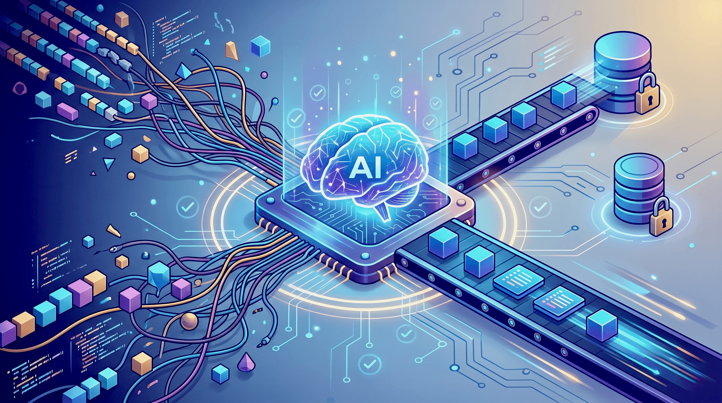 Managing What You Can't Control